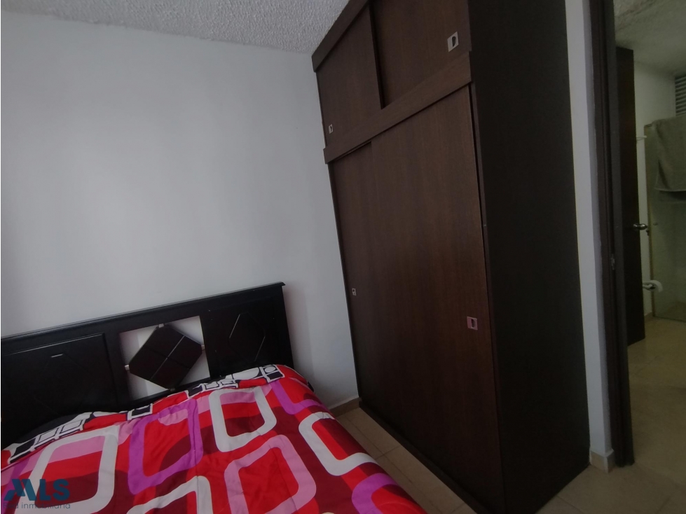 Apartamento en venta en La Elvira, Dosquebradas · foto 18 de 24