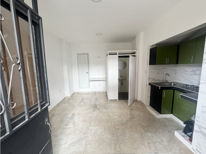 $125.000.000 en Casco Antiguo - Floridablanca