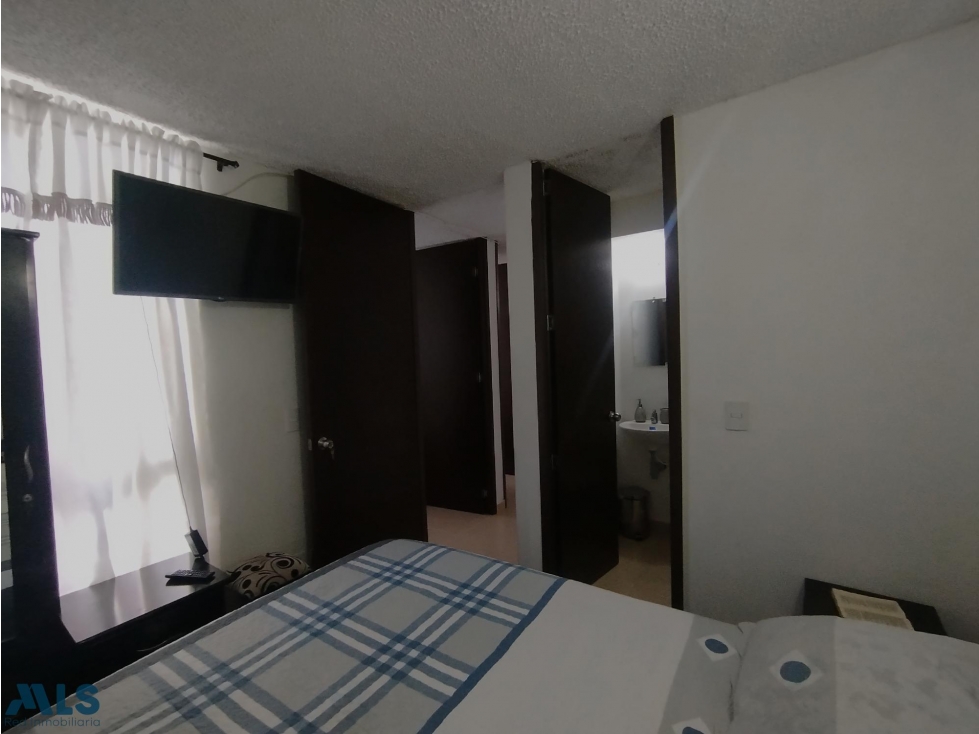 Apartamento en venta en La Elvira, Dosquebradas · foto 20 de 24