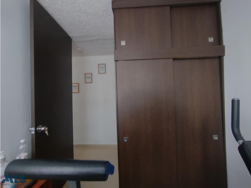 Apartamento en venta en La Elvira, Dosquebradas · foto 21 de 24