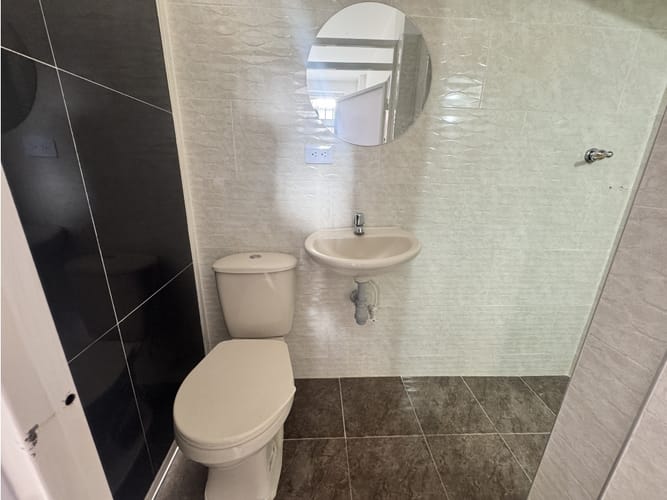 Apartaestudio en venta en Casco Antiguo - Floridablanca, Floridablanca, 17 m² · foto 4 de 9
