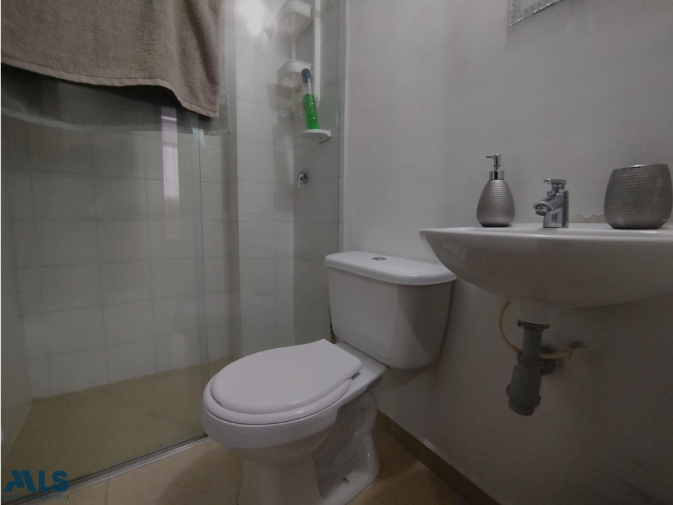 Apartamento en venta en La Elvira, Dosquebradas · foto 22 de 24