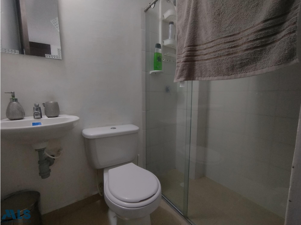 Apartamento en venta en La Elvira, Dosquebradas · foto 23 de 24