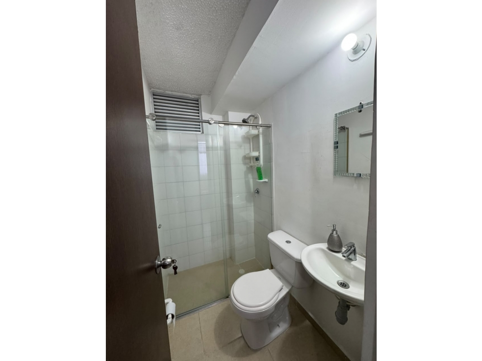 Apartamento en venta en La Elvira, Dosquebradas · foto 24 de 24