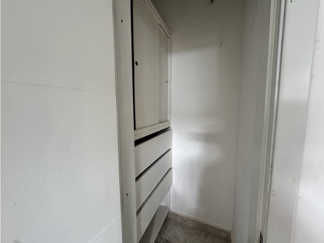 Apartaestudio en venta en Casco Antiguo - Floridablanca, Floridablanca, 17 m² · foto 7 de 9