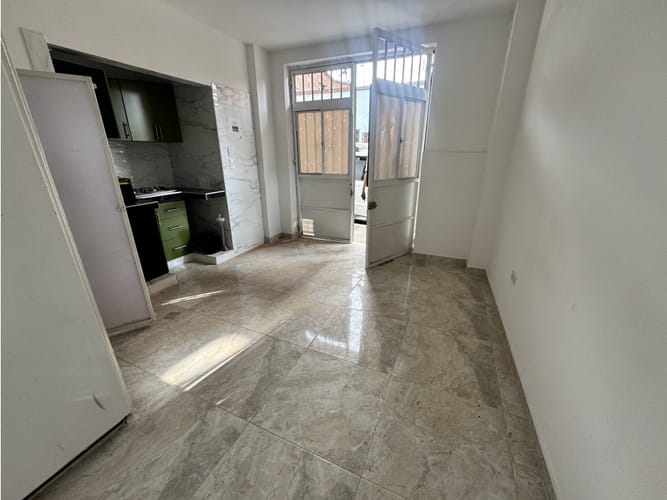 Apartaestudio en venta en Casco Antiguo - Floridablanca, Floridablanca, 17 m² · foto 8 de 9