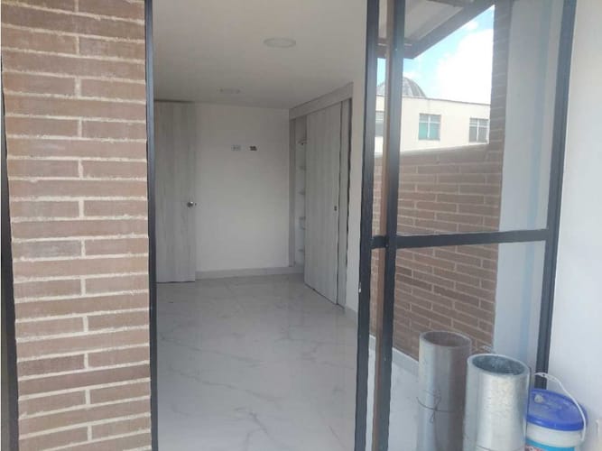 Apartamento de 2 alcobas en venta en Laureles, Medellín, 60 m² · foto 5 de 24