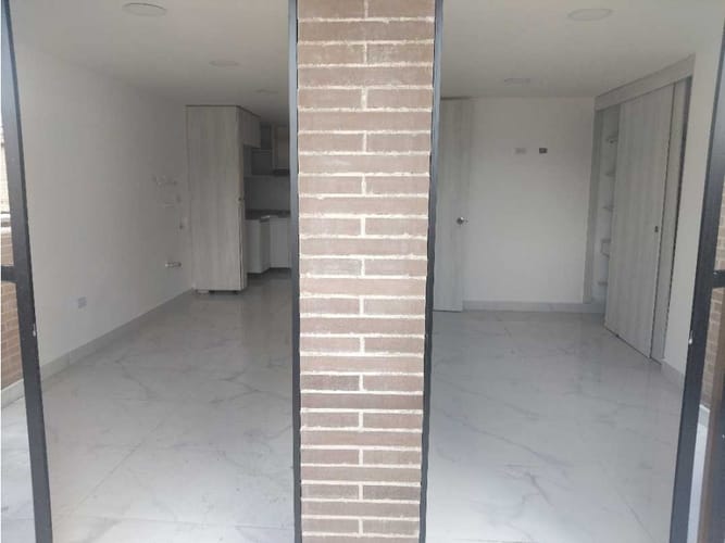 Apartamento de 2 alcobas en venta en Laureles, Medellín, 60 m² · foto 7 de 24