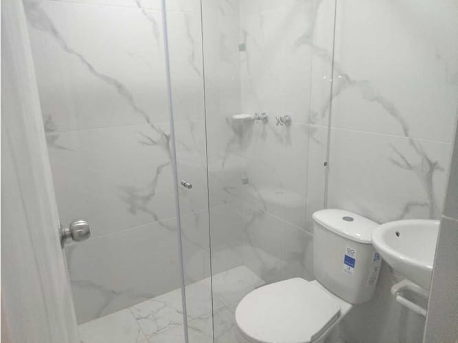 Apartamento de 2 alcobas en venta en Laureles, Medellín, 60 m² · foto 13 de 24