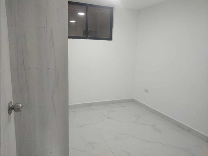 Apartamento de 2 alcobas en venta en Laureles, Medellín, 60 m² · foto 14 de 24