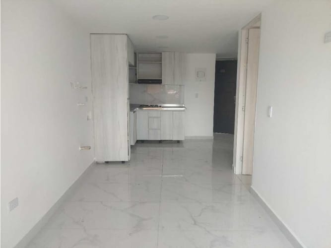 Apartamento de 2 alcobas en venta en Laureles, Medellín, 60 m² · foto 15 de 24