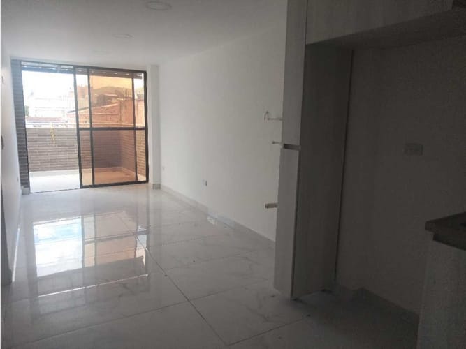 Apartamento de 2 alcobas en venta en Laureles, Medellín, 60 m² · foto 16 de 24