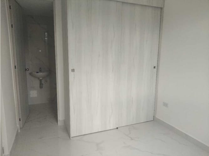 Apartamento de 2 alcobas en venta en Laureles, Medellín, 60 m² · foto 18 de 24