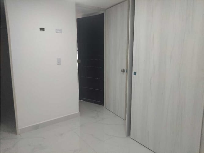 Apartamento de 2 alcobas en venta en Laureles, Medellín, 60 m² · foto 21 de 24
