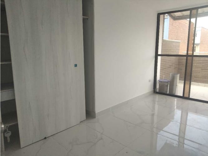 Apartamento de 2 alcobas en venta en Laureles, Medellín, 60 m² · foto 22 de 24