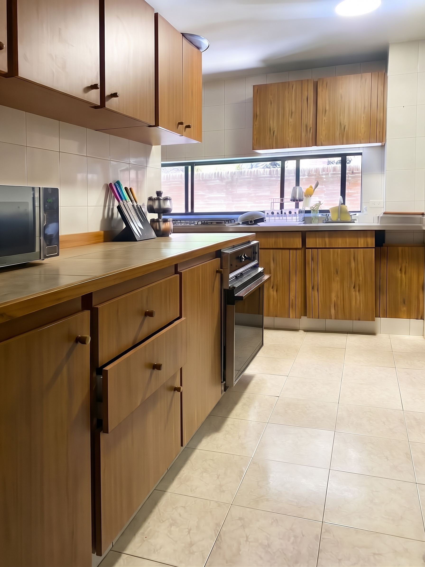 Apartamento en venta en El Virrey, Bogotá · foto 3 de 9