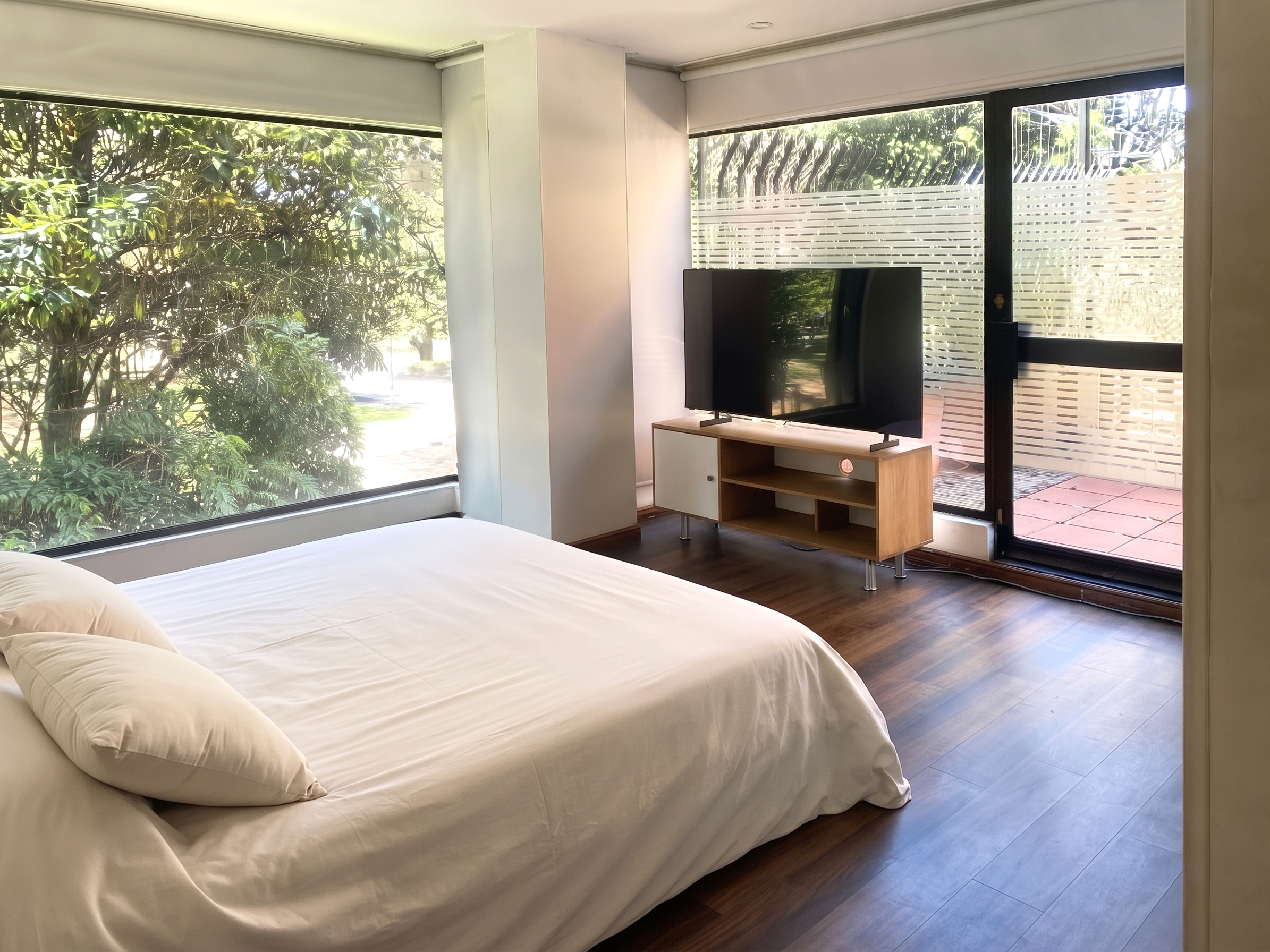 Apartamento en venta en El Virrey, Bogotá · foto 4 de 9