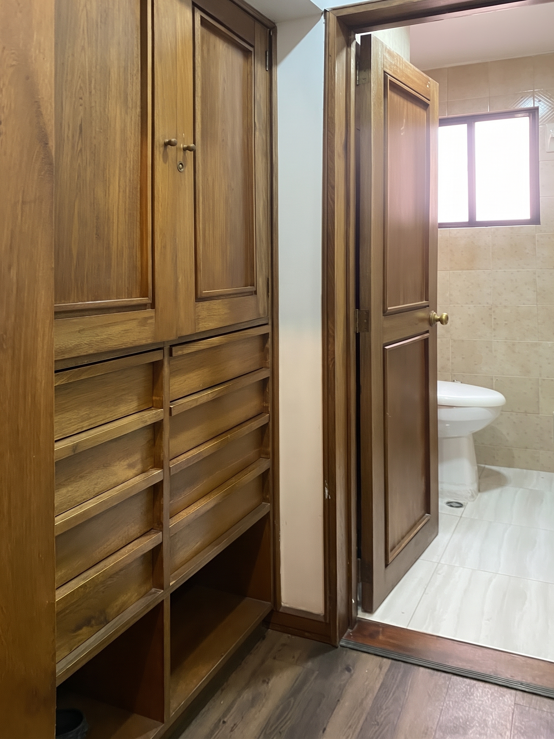 Apartamento en venta en El Virrey, Bogotá · foto 5 de 9