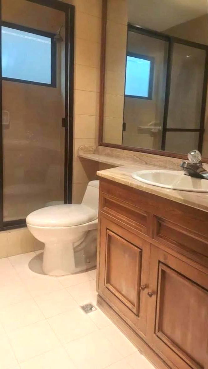 Apartamento en venta en El Virrey, Bogotá · foto 6 de 9