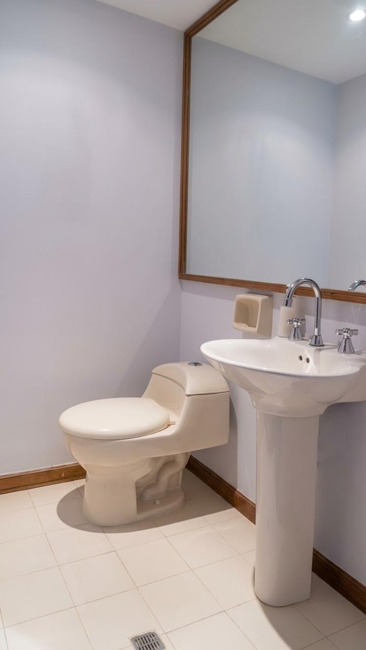 Apartamento en venta en El Virrey, Bogotá · foto 7 de 9