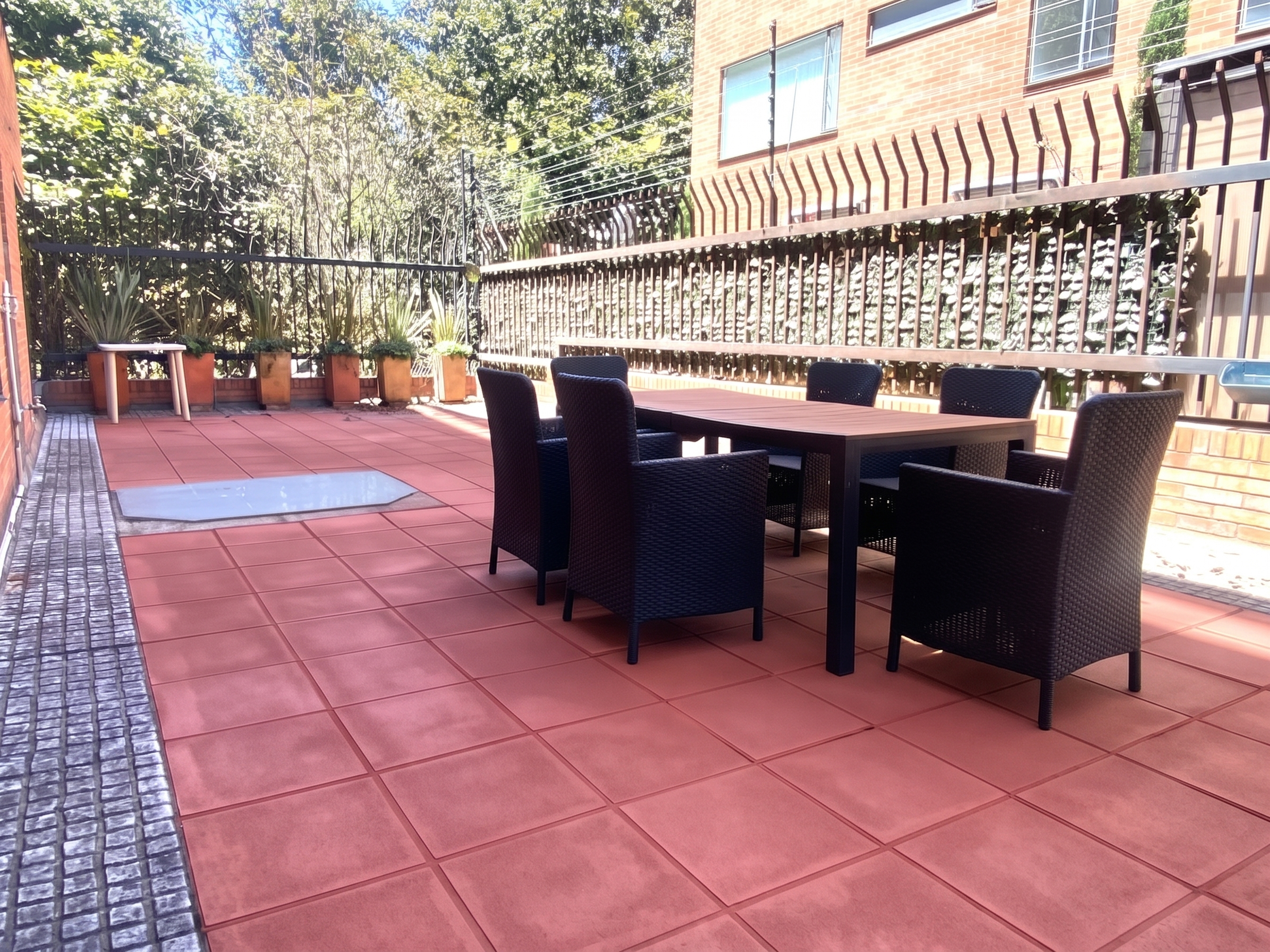 Apartamento en venta en El Virrey, Bogotá · foto 8 de 9