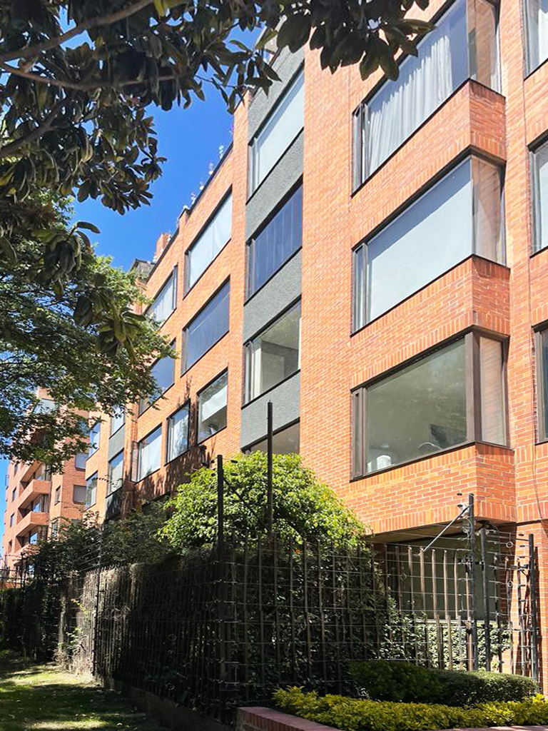 Apartamento en venta en El Virrey, Bogotá · foto 9 de 9