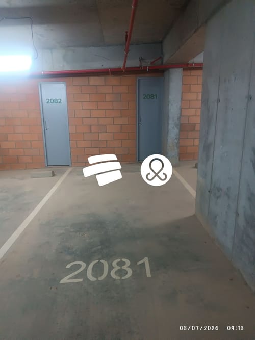 Apartamento de 3 alcobas en venta en Las Lomitas, Sabaneta · foto 5 de 6