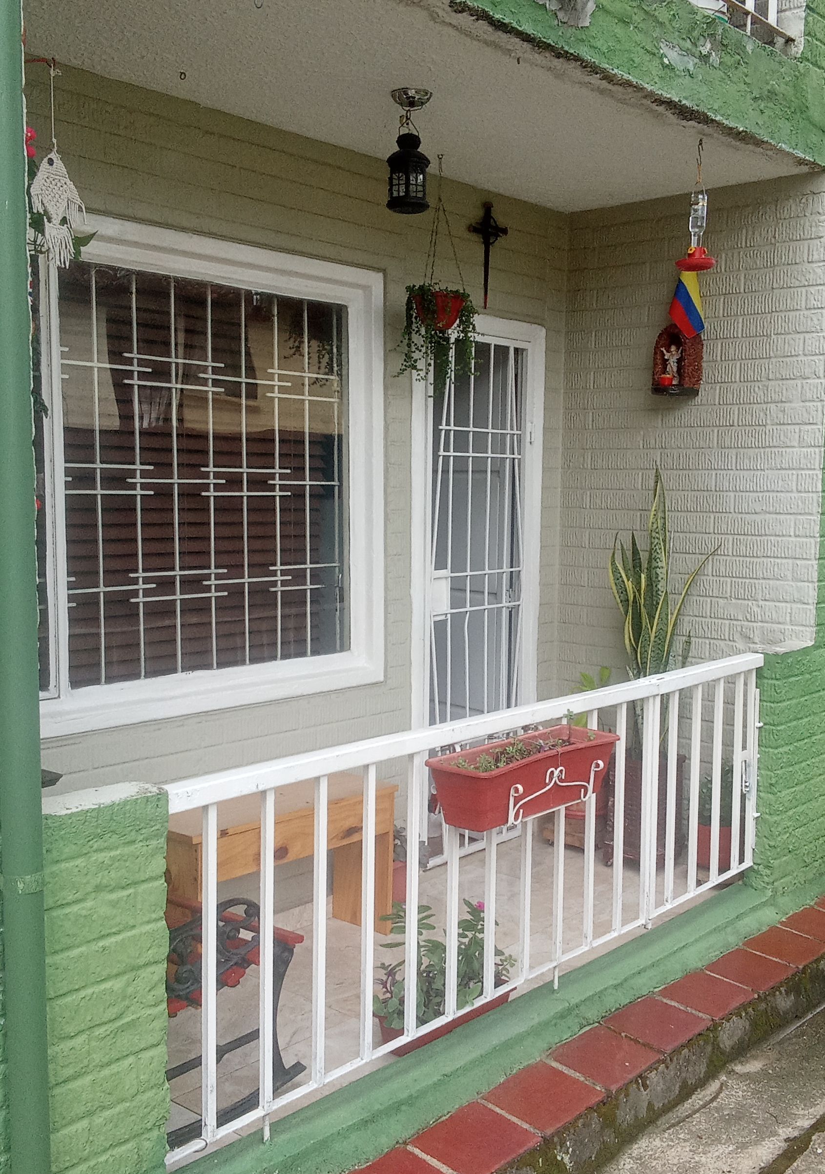 Apartamento en venta en Casco Antiguo - Floridablanca, Floridablanca · foto 18 de 20