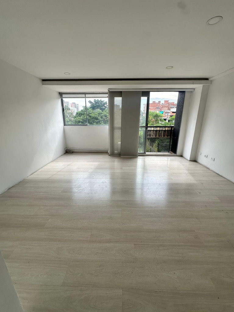 1BR Apartment in Loma de los bernal (52 m²) for Sale - 2