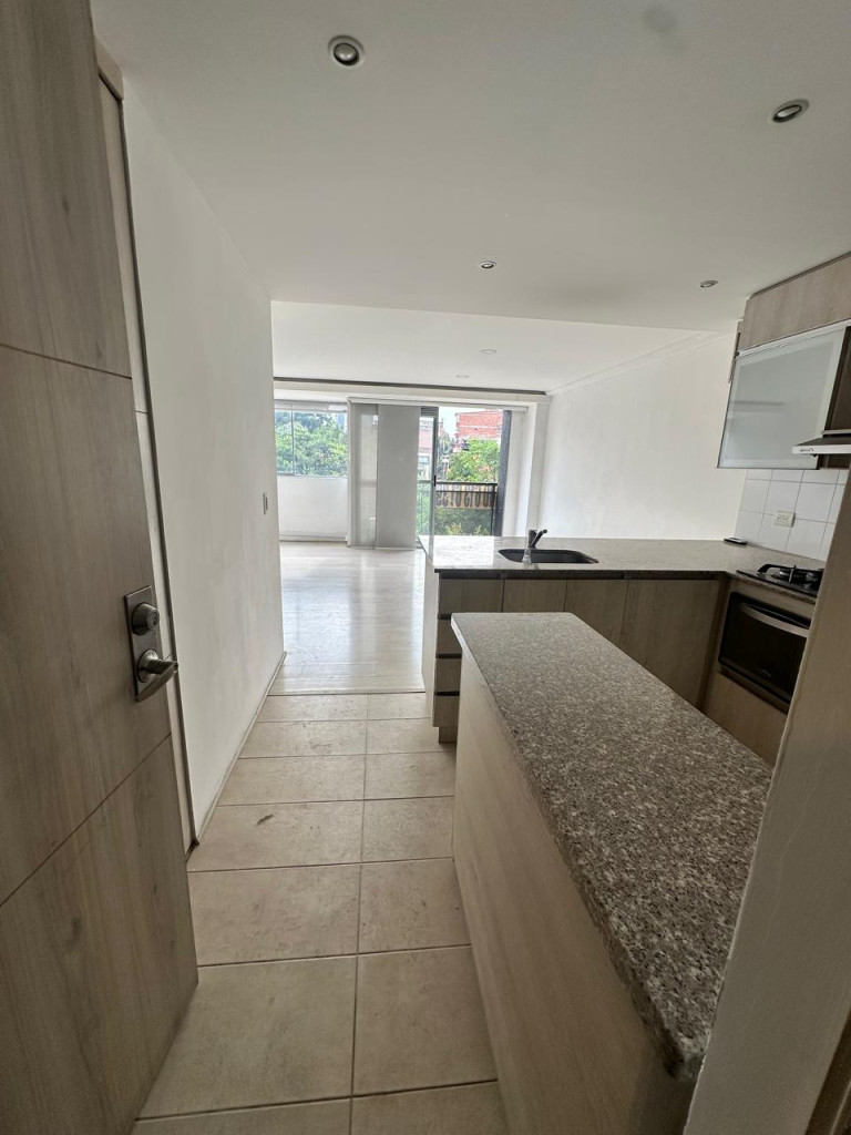 1BR Apartment in Loma de los bernal (52 m²) for Sale - 3