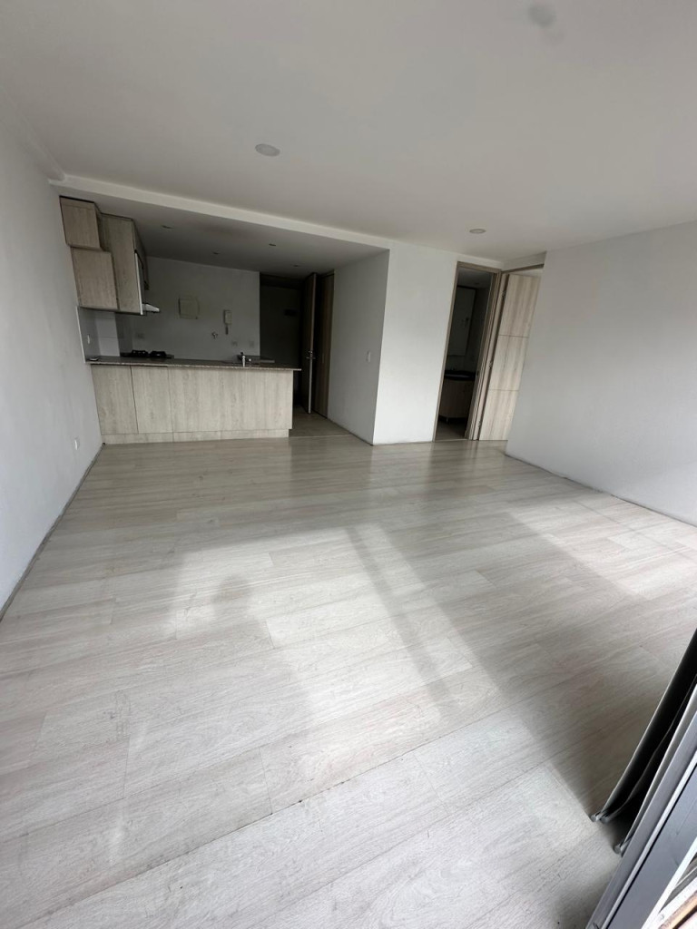 1BR Apartment in Loma de los bernal (52 m²) for Sale - 4
