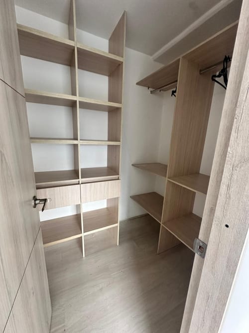 Apartaestudio en venta en Belén, Medellín, 52 m² · foto 11 de 15