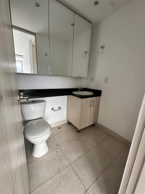 Apartaestudio en venta en Belén, Medellín, 52 m² · foto 14 de 15