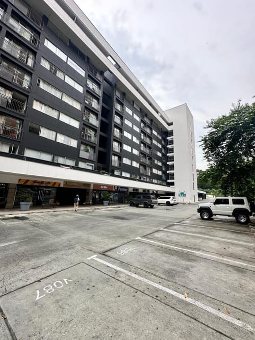 Apartaestudio en venta en Belén, Medellín, 52 m² · foto 15 de 15