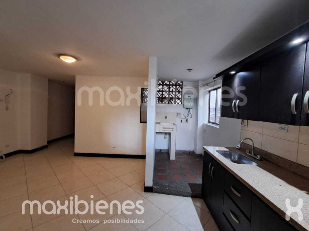 3BR Apartment in Las Mercedes (65 m²) - 2