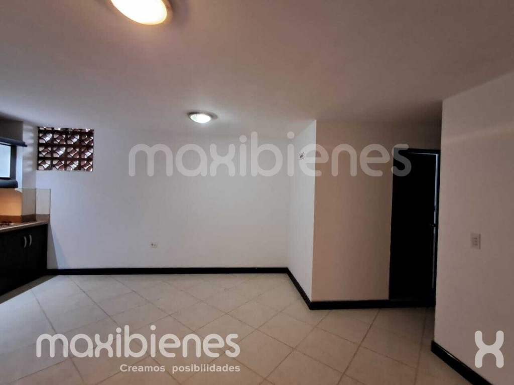 3BR Apartment in Las Mercedes (65 m²) - 3