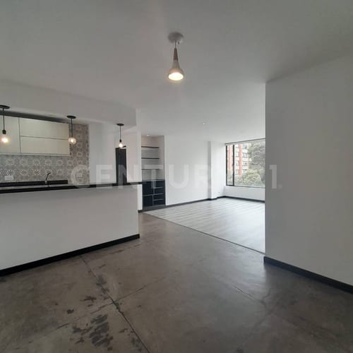 Apartamento de 2 alcobas en arriendo en Chapinero, Bogotá, 64 m² · foto 2 de 21