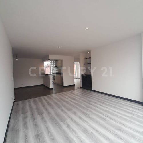 Apartamento de 2 alcobas en arriendo en Chapinero, Bogotá, 64 m² · foto 5 de 21
