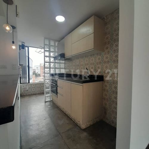 Apartamento de 2 alcobas en arriendo en Chapinero, Bogotá, 64 m² · foto 6 de 21