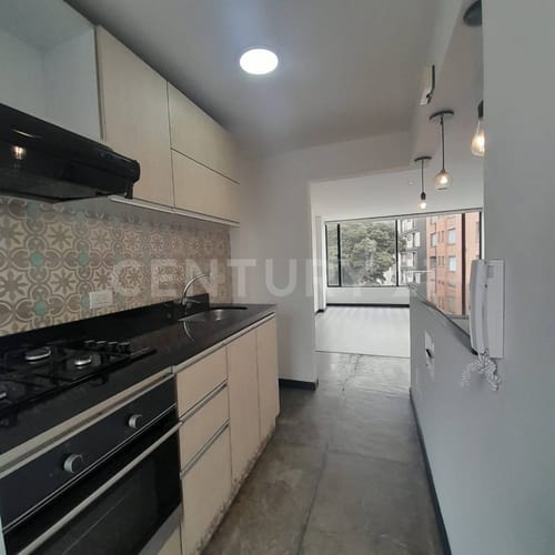 Apartamento de 2 alcobas en arriendo en Chapinero, Bogotá, 64 m² · foto 7 de 21