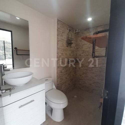 Apartamento de 2 alcobas en arriendo en Chapinero, Bogotá, 64 m² · foto 11 de 21