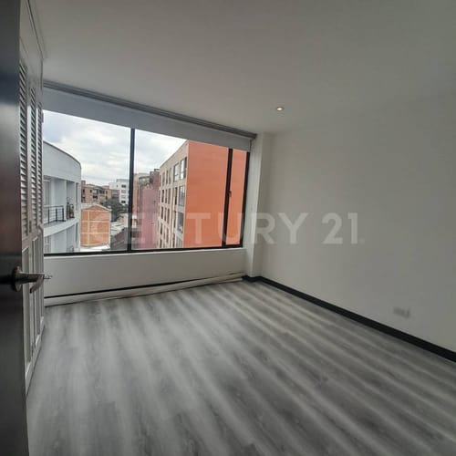 Apartamento de 2 alcobas en arriendo en Chapinero, Bogotá, 64 m² · foto 12 de 21
