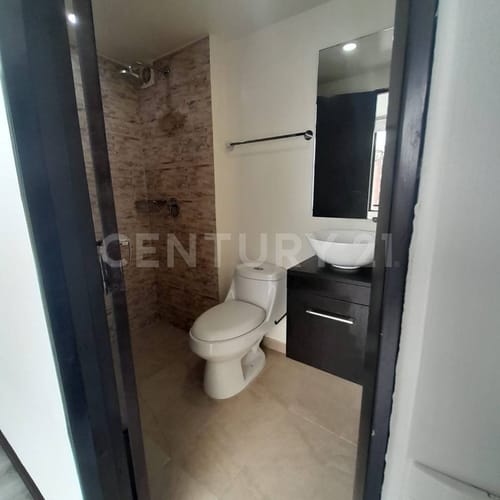 Apartamento de 2 alcobas en arriendo en Chapinero, Bogotá, 64 m² · foto 14 de 21