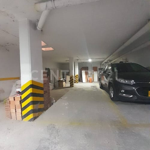 Apartamento de 2 alcobas en arriendo en Chapinero, Bogotá, 64 m² · foto 18 de 21