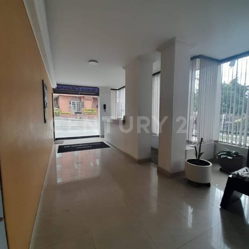 Apartamento de 2 alcobas en arriendo en Chapinero, Bogotá, 64 m² · foto 19 de 21
