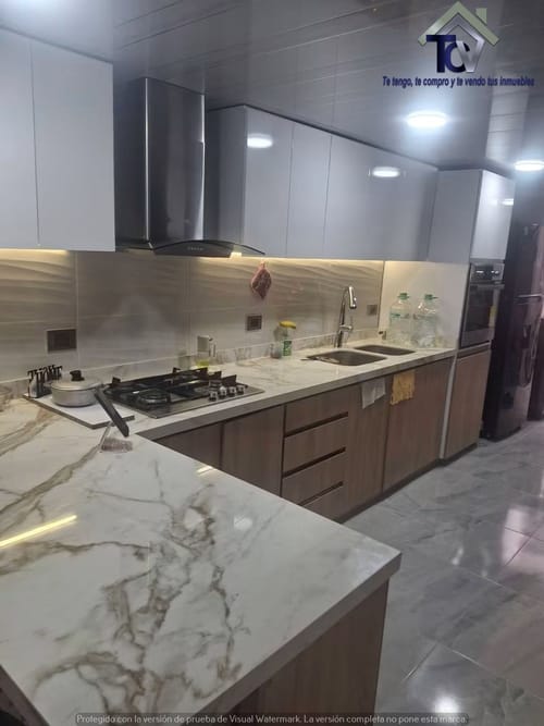 Casa de 3 alcobas en venta en Mutis, Bucaramanga, 96 m² · foto 2 de 8