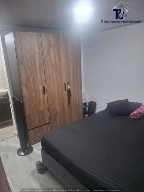 Casa de 3 alcobas en venta en Mutis, Bucaramanga, 96 m² · foto 5 de 8