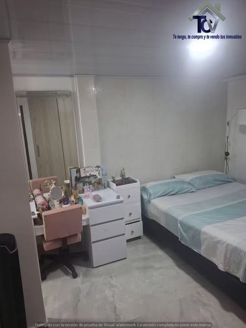 Casa de 3 alcobas en venta en Mutis, Bucaramanga, 96 m² · foto 7 de 8