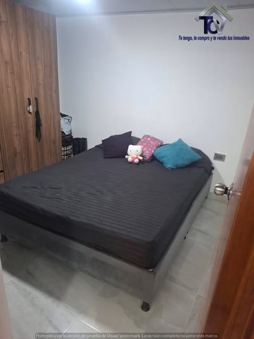 Casa de 3 alcobas en venta en Mutis, Bucaramanga, 96 m² · foto 4 de 8