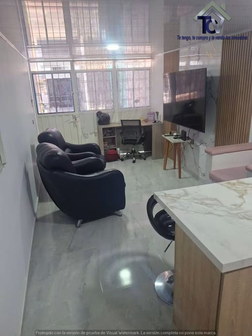 Casa de 3 alcobas en venta en Mutis, Bucaramanga, 96 m² · foto 3 de 8